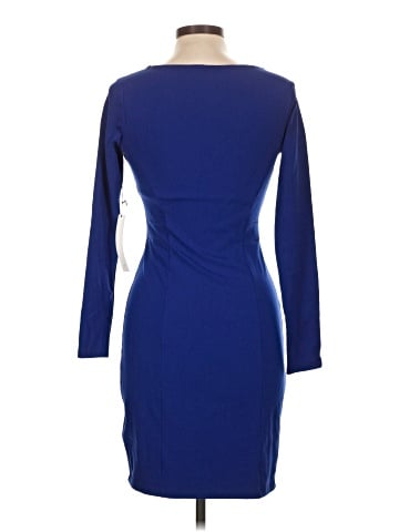 Susana Monaco Cocktail Dress (view 2)