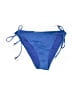 Stella McCartney Solid Blue Swimsuit Bottoms Size SmEstimated - photo 1