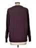 Eddie Bauer Burgundy Pullover Sweater Size L - photo 2