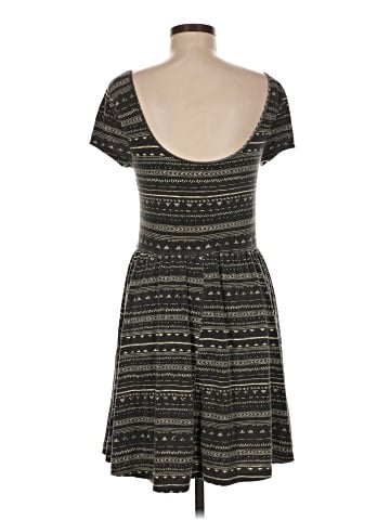Mossimo Supply Co. Casual Dress (view 2)