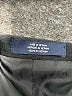 Nautica 100% Polyester Chevron-herringbone Black Jacket 12-18 MO / 18 MO - photo 3