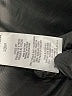 Nautica 100% Polyester Chevron-herringbone Black Jacket 12-18 MO / 18 MO - photo 4