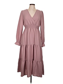 Assorted Brands Casual Dress