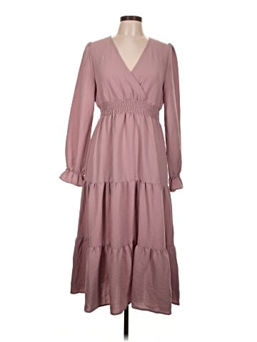 Assorted Brands Casual Dress (view 1)