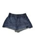 BDG 100% Cotton Blue Denim Shorts Size L - photo 1