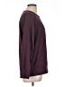 Eddie Bauer Burgundy Pullover Sweater Size L - photo 4