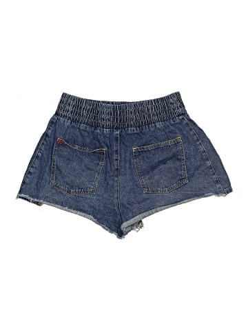 BDG Denim Shorts (view 2)