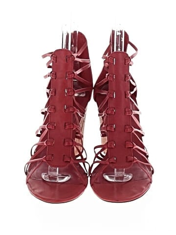 Lauren by Ralph Lauren Wedges (view 2)