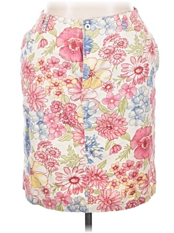 Liz Claiborne Casual Skirt (view 1)
