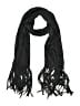 Lucky Brand Black Scarf One size - photo 1