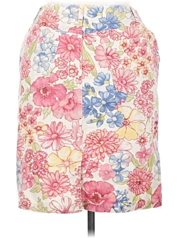 Liz Claiborne Casual Skirt (view 2)