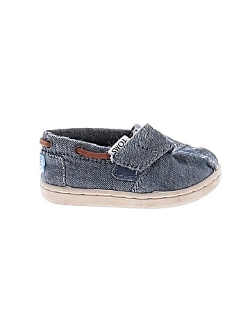 TOMS Booties (view 1)