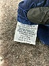 Johnny Was 100% Rayon Blue Sleeveless Blouse Size S - photo 8