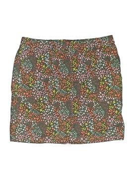 Lands' End Skort