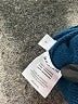 Naadam 100% Cashmere Blue Cashmere Pullover Sweater Size S - photo 8