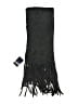 Lucky Brand Black Scarf One size - photo 2