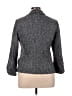 Aura Tweed Gray Blazer Size 14 - photo 2