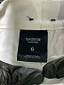 Express Ivory Denim Shorts Size 6 - photo 4