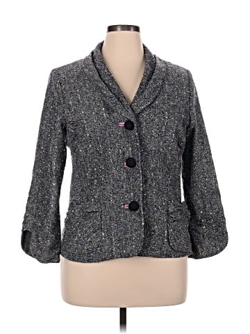 Aura Blazer (view 1)