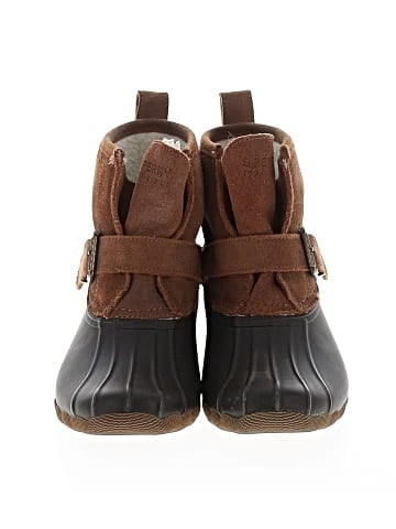 Sperry Top Sider Rain Boots (view 2)