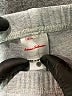 Hanna Andersson Solid Gray Sweatpants Size 6 - 7 - photo 3