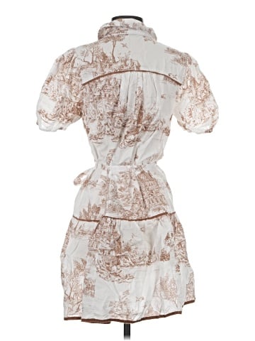 Umgee Casual Dress (view 2)