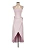 Wilfred Purple Cocktail Dress Size S - photo 1