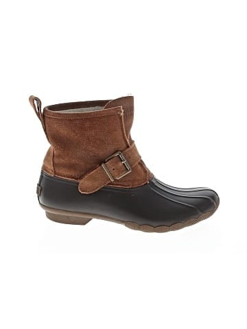 Sperry Top Sider Rain Boots (view 1)