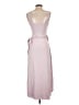 Wilfred Purple Cocktail Dress Size S - photo 2