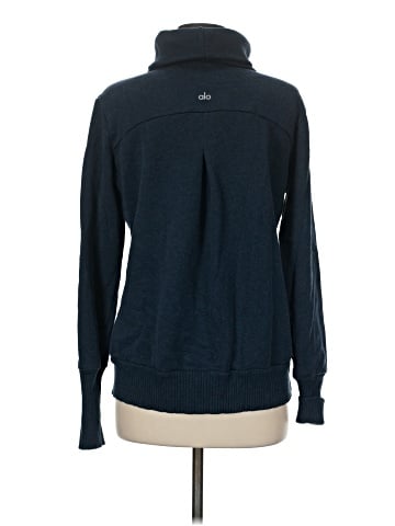 Alo Yoga Turtleneck Sweater (view 2)