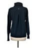 Alo Yoga Blue Turtleneck Sweater Size M - photo 2