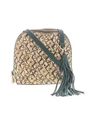 Hobo The Original Leather Crossbody Bag (view 1)