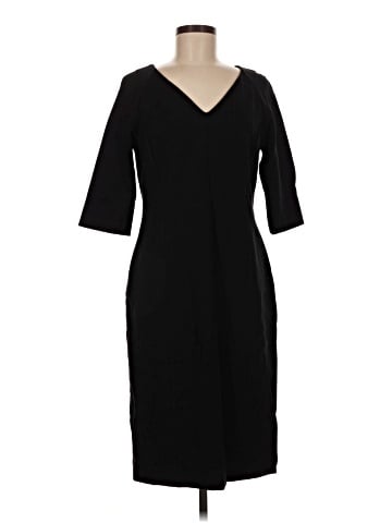 Lafayette 148 New York Casual Dress (view 1)