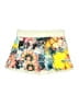 Sofibella Tie-dye Yellow Skort Size S - photo 2