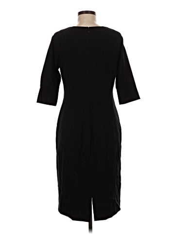 Lafayette 148 New York Casual Dress (view 2)