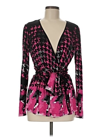 Etcetera Silk Cardigan (view 1)