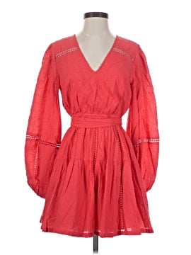 Toccin Casual Dress (view 1)