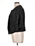 AK Anne Klein Black Jacket Size 10 - photo 5
