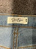 Jessica Simpson Blue Jeans Size 6 - photo 7
