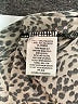 JM Collection 100% Polyester Silver 3/4 Sleeve Blouse Size XL - photo 8