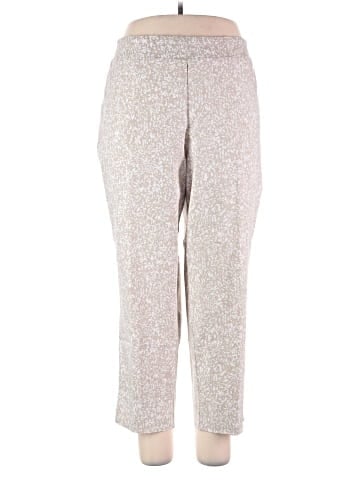 GO Cynthia Rowley Casual Pants (view 1)