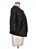 AK Anne Klein Black Jacket Size 10 - photo 4
