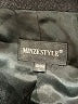 Assorted Brands Black Coat Size L - photo 6