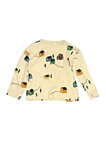 Zara Long Sleeve T-Shirt (view 1)