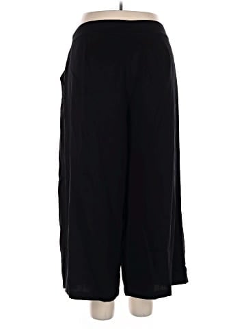Eileen Fisher Dress Pants (view 2)