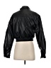 Divided by H&M 100% Polyester Black Jacket Size XXS - photo 2