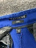 Express Solid Blue Casual Pants Size 00 - photo 7