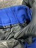 Express Solid Blue Casual Pants Size 00 - photo 8