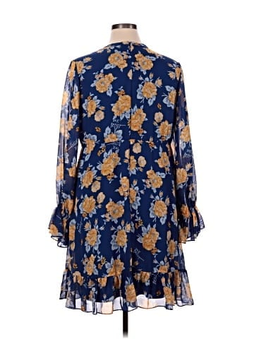 Betsey Johnson Casual Dress (view 2)