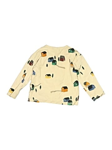 Zara Long Sleeve T-Shirt (view 2)
